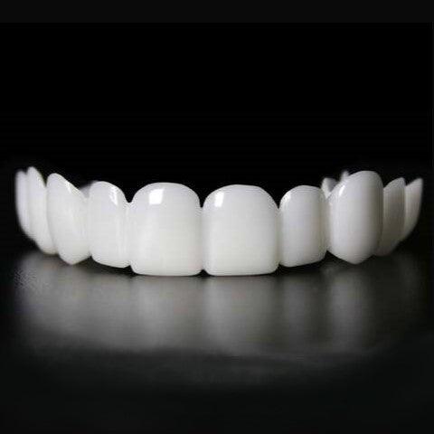 Facette Dentaire Amovible Snap-On