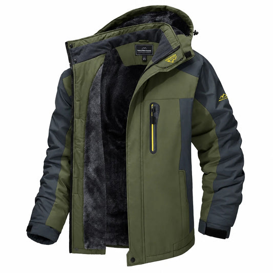 Felix Veste d'Hiver Homme