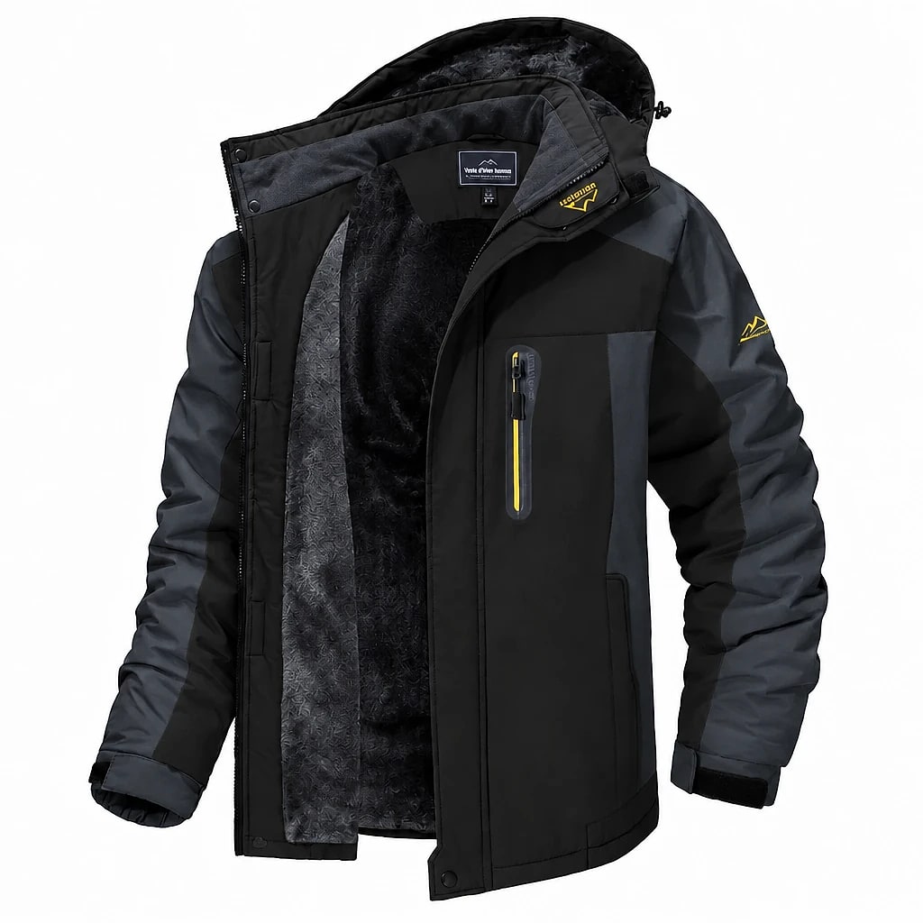 Felix Veste d'Hiver Homme