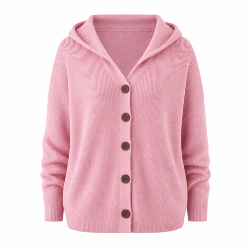 Gilet décontracté femme sans manches boutons