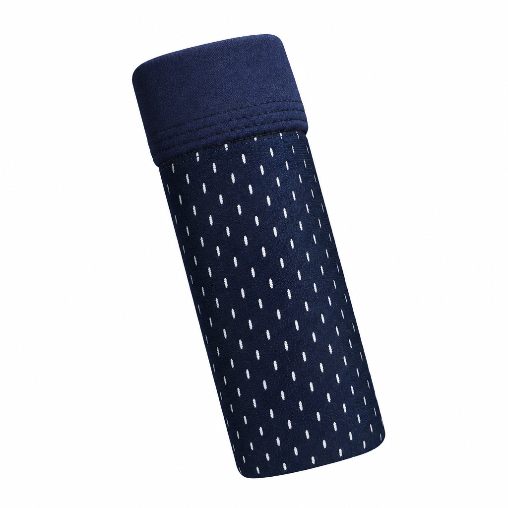 Boxer homme fibre de bambou confort doux