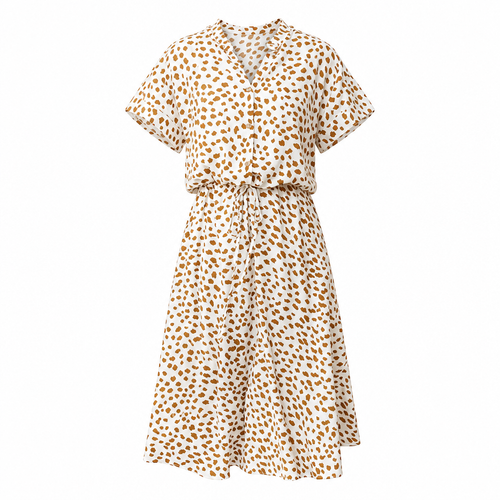 Robe longue femme élégante toutes occasions