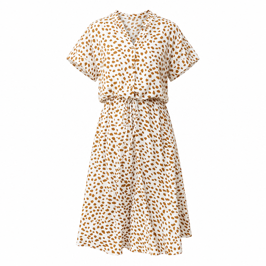 Robe longue femme élégante toutes occasions