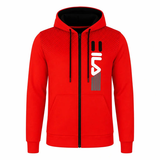Survêtement homme deux pièces séchage rapide coupe ergonomique sport