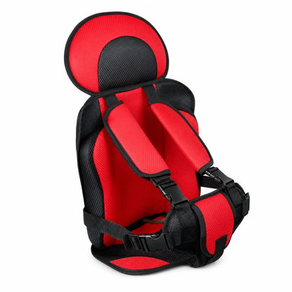 Siège auto rehausseur enfant harnais 6 points 6 mois-12 ans 35 kg housse lavable