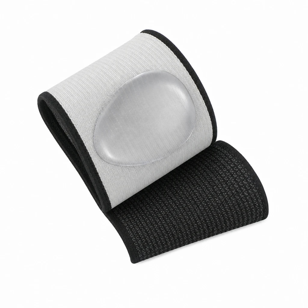 Produit sur fond blanc