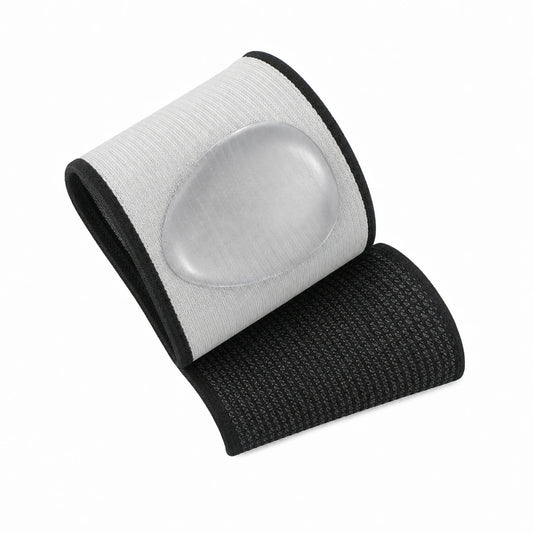 Produit sur fond blanc