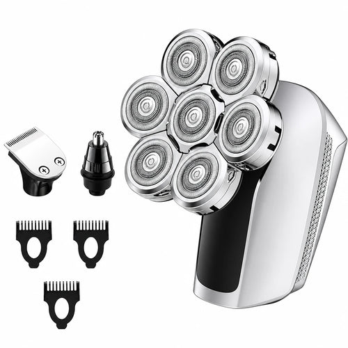 Produit sur fond blanc