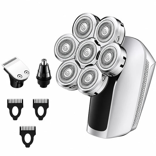 Produit sur fond blanc