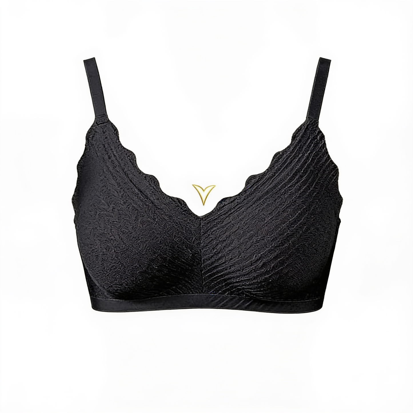Élégance Lyna – soutien-gorge sans armatures – fond blanc