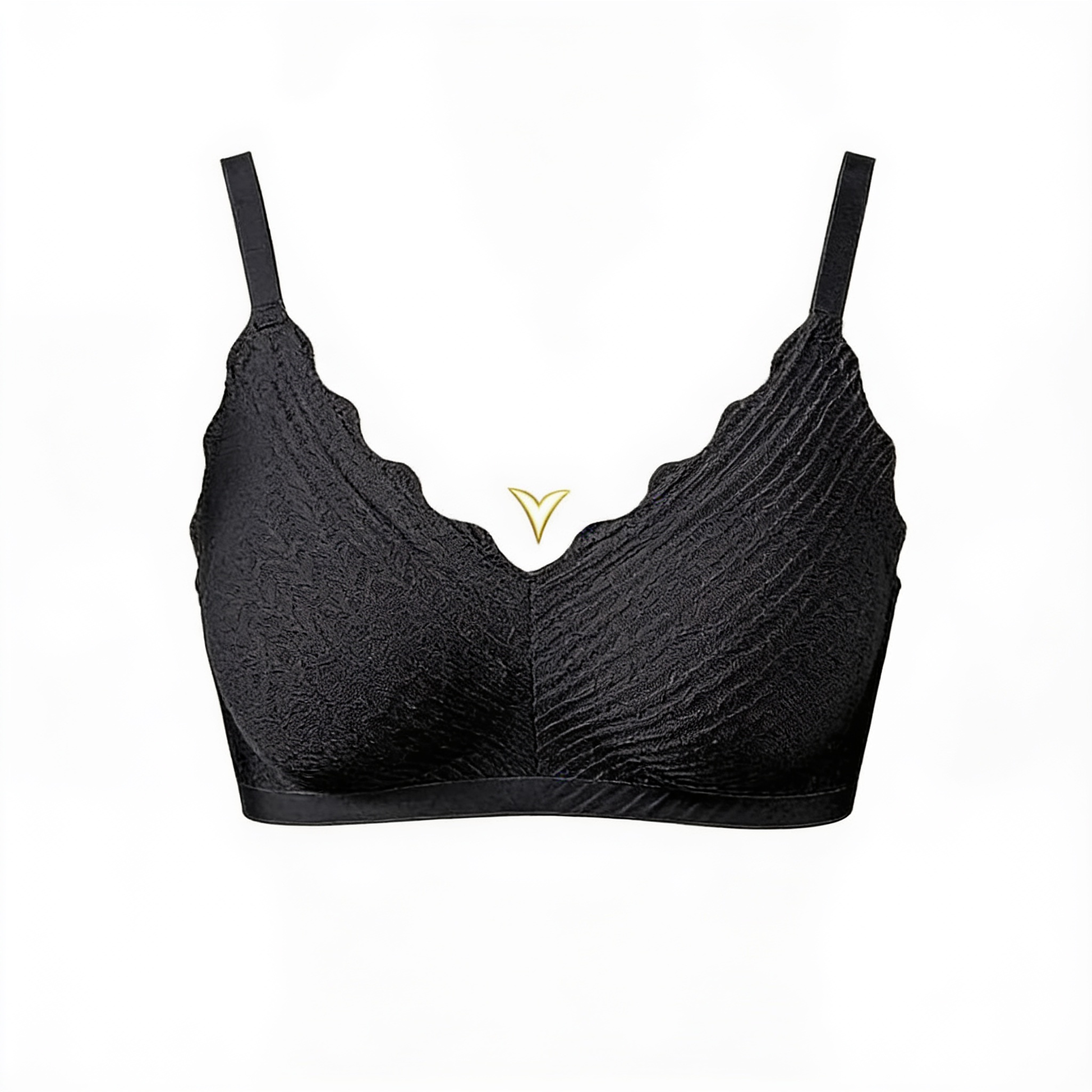 Élégance Lyna – soutien-gorge sans armatures – fond blanc