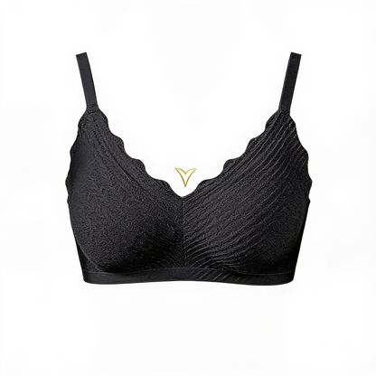 Élégance Lyna – soutien-gorge sans armatures – fond blanc