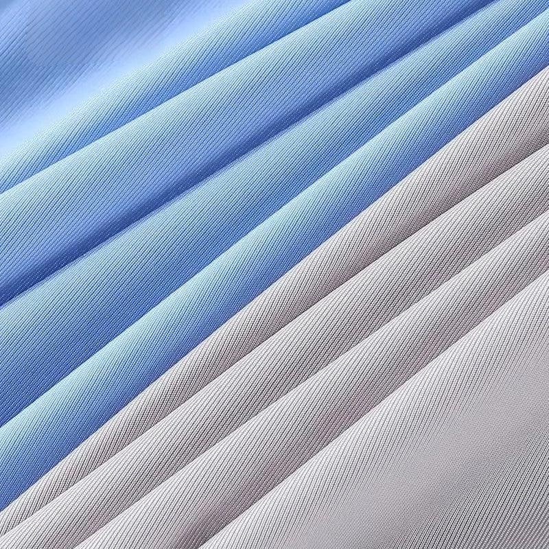 Boxershorts homme microfibre ice-silk coupe ajustée respirant