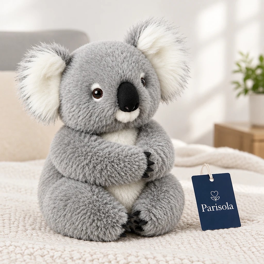 Kalmoo – Peluche Koala Apaisante