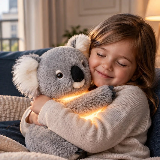 Kalua – Peluche Koala Apaisante