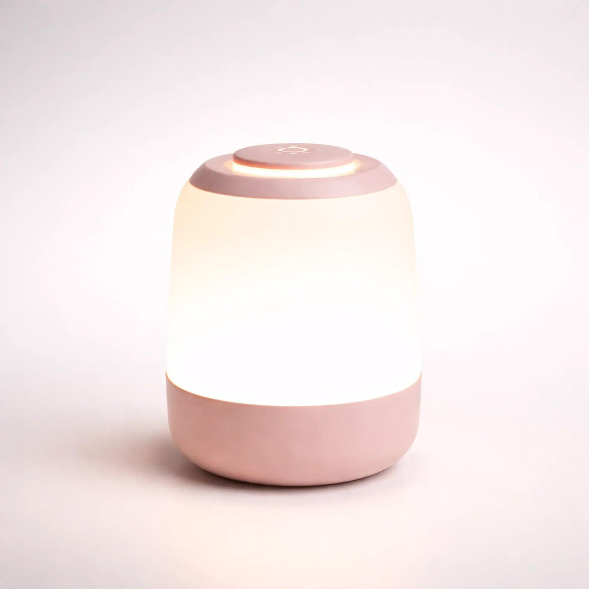 Lampe de chevet LED tactile rechargeable USB batterie 2400 mAh