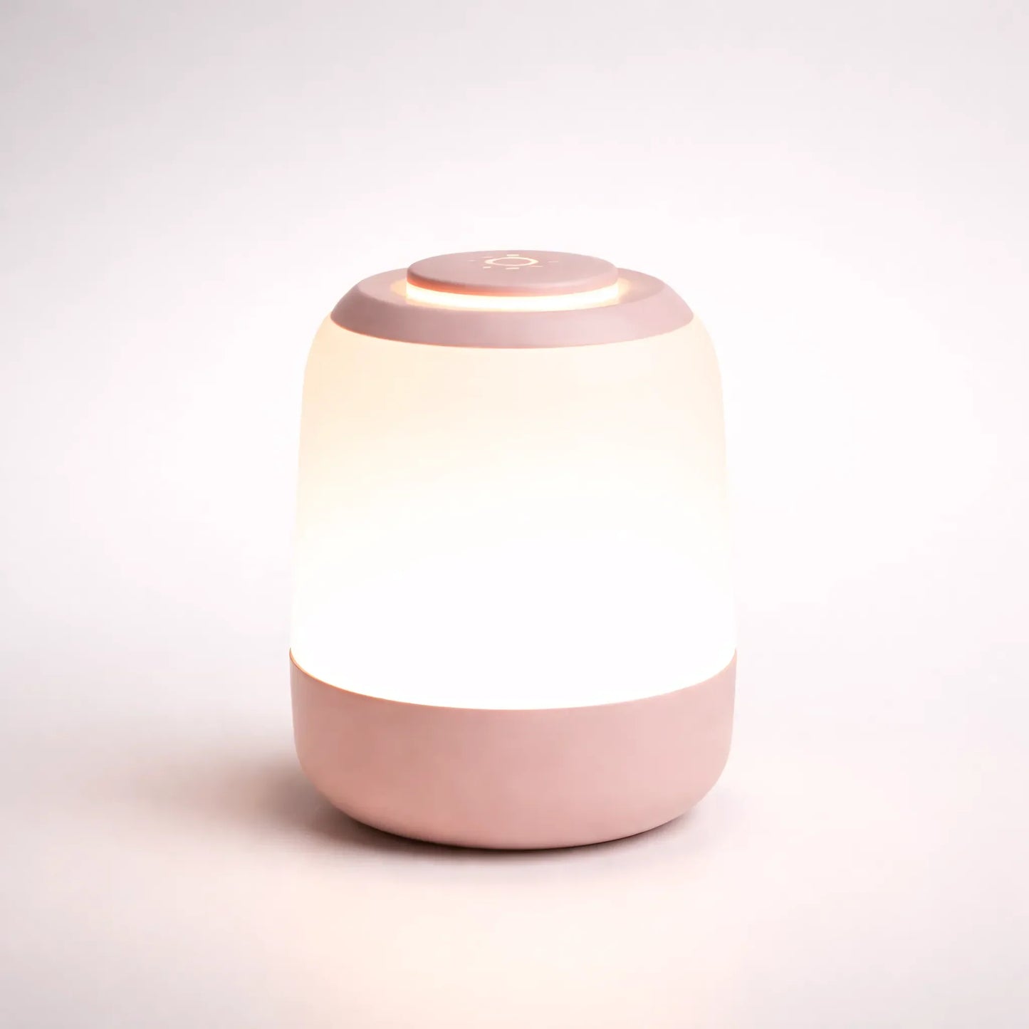 Lampe de chevet LED tactile rechargeable USB batterie 2400 mAh