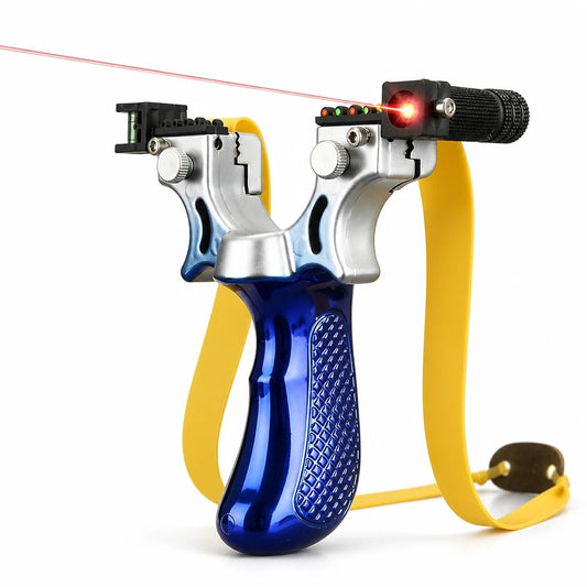 Lance Pierre Précision Laser