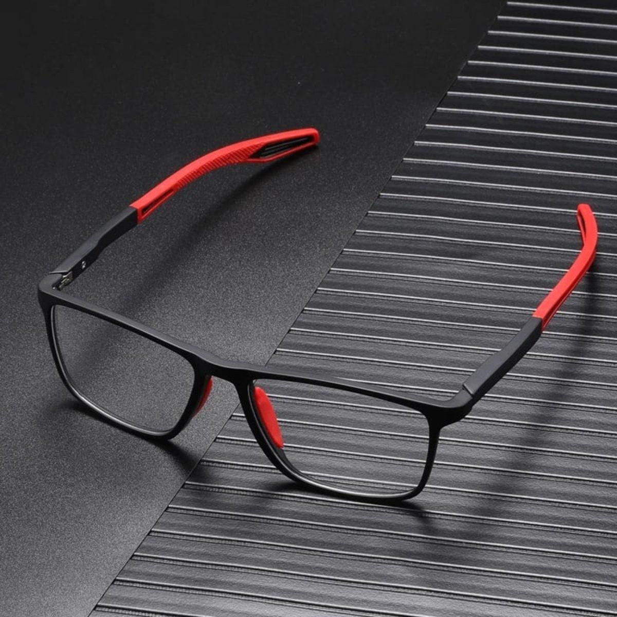 Lunettes de lecture multifocales polycarbonate légères 4 coloris dioptries +1 à +4