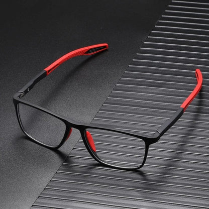 Lunettes de lecture multifocales polycarbonate légères 4 coloris dioptries +1 à +4