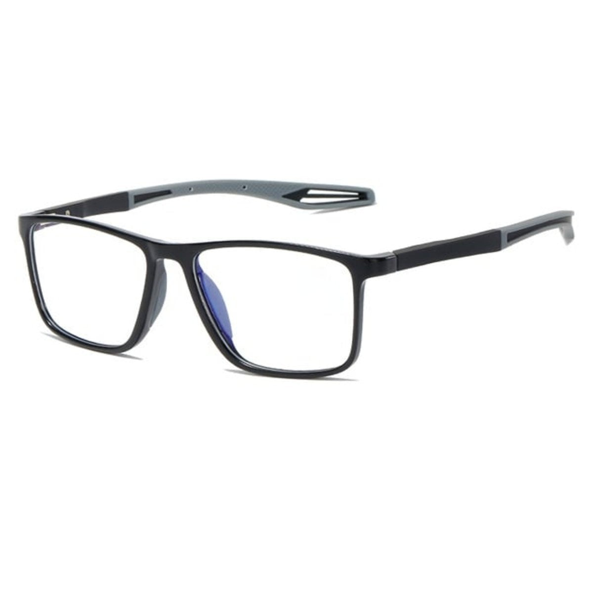 Lunettes de lecture multifocales polycarbonate légères 4 coloris dioptries +1 à +4