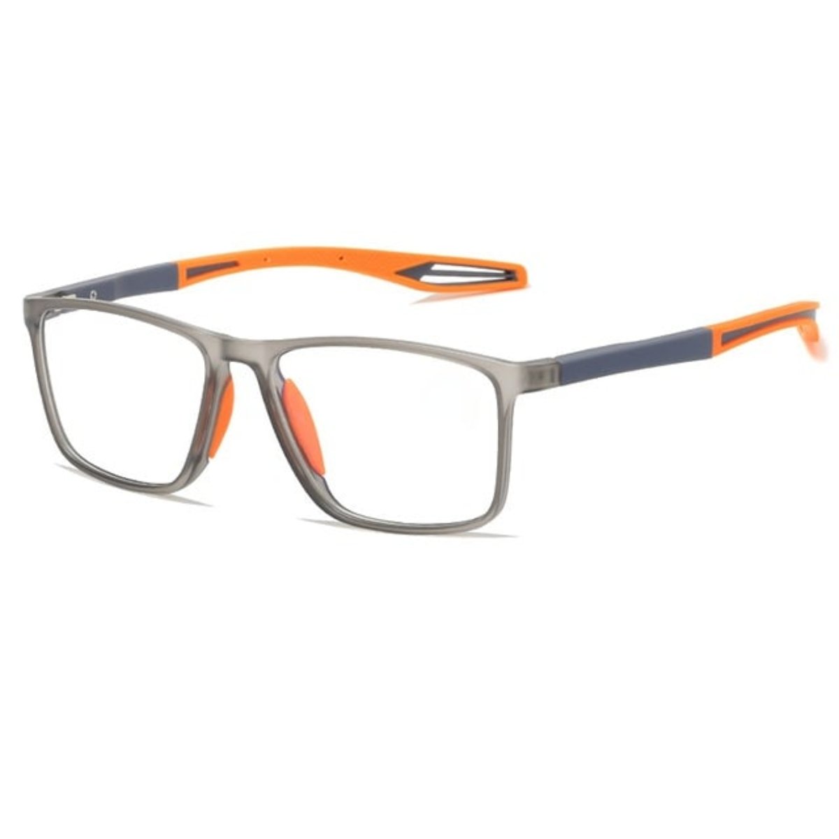 Lunettes de lecture multifocales polycarbonate légères 4 coloris dioptries +1 à +4