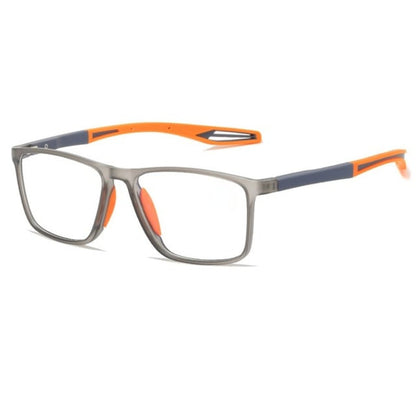 Lunettes de lecture multifocales polycarbonate légères 4 coloris dioptries +1 à +4