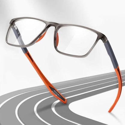 Lunettes de lecture multifocales polycarbonate légères 4 coloris dioptries +1 à +4