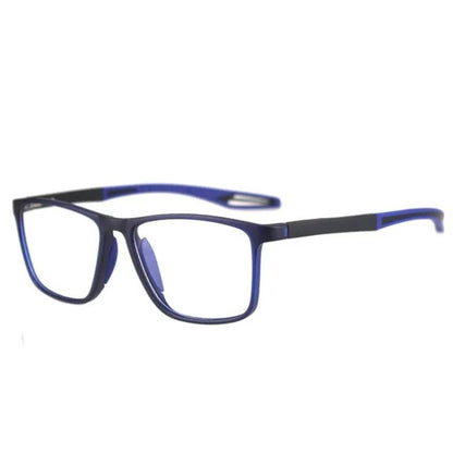 Lunettes de lecture multifocales polycarbonate légères 4 coloris dioptries +1 à +4