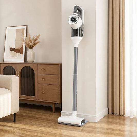Lumina – Aspirateur Balai Sans Fil
