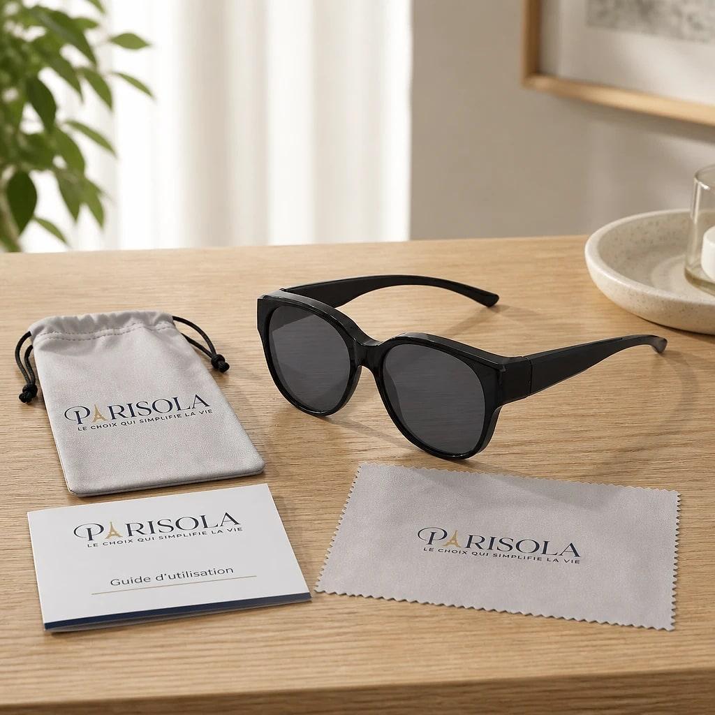 Lunettes de Soleil Surlunettes Polarisées