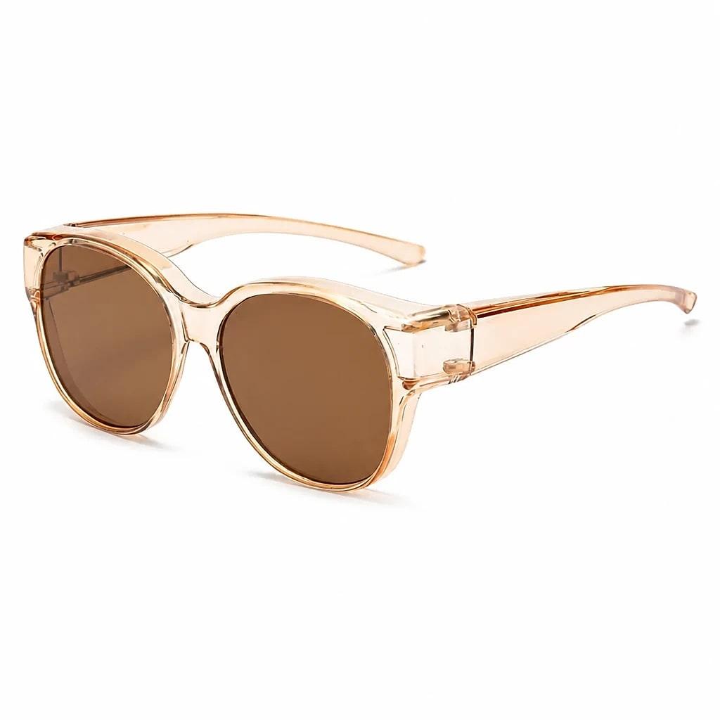 Lunettes de Soleil Surlunettes Polarisées