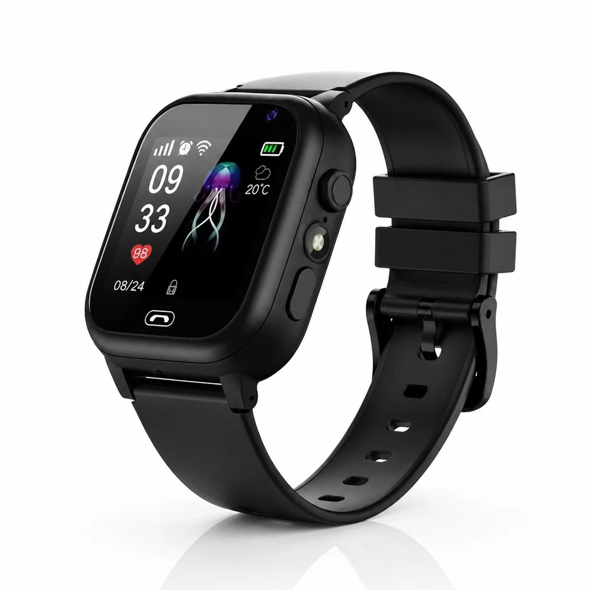 Montre GPS Traceur Enfant