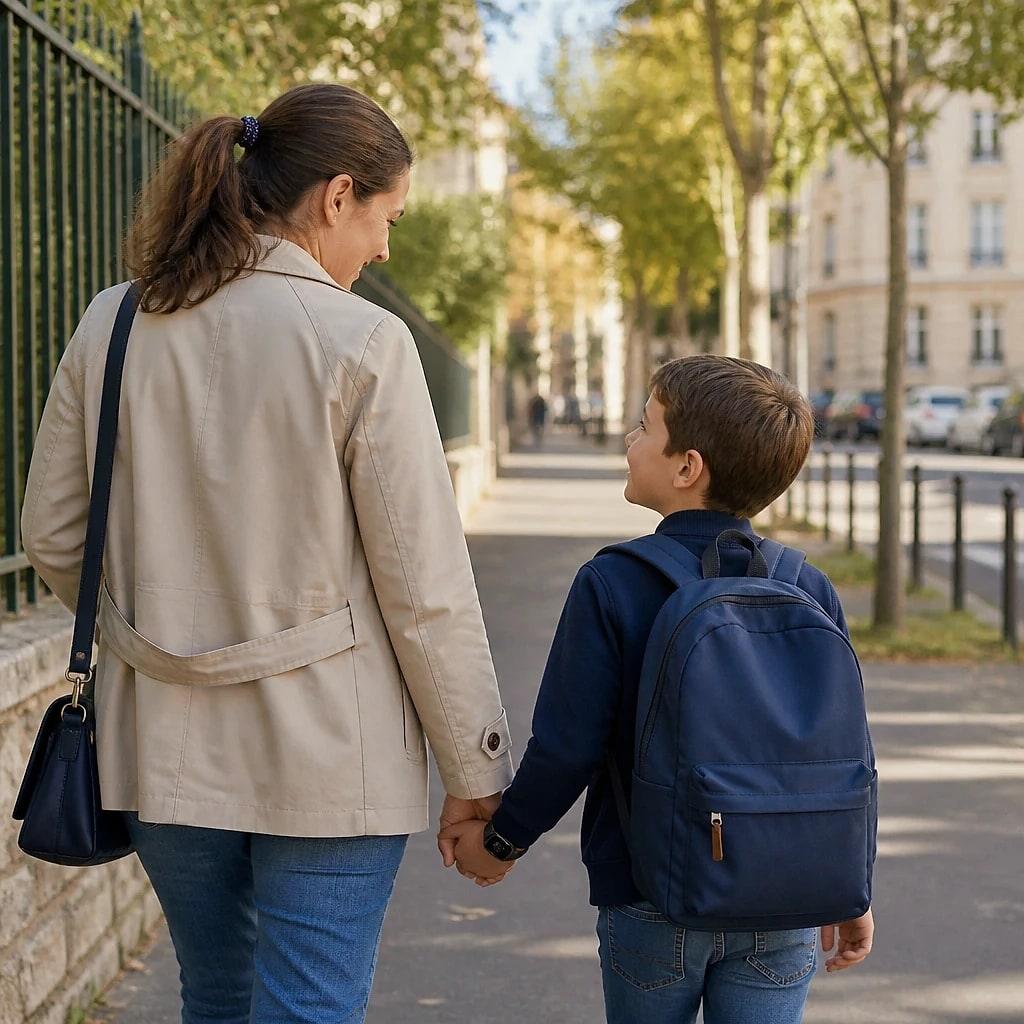 Montre GPS Traceur Enfant
