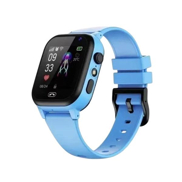 Montre GPS Traceur Enfant