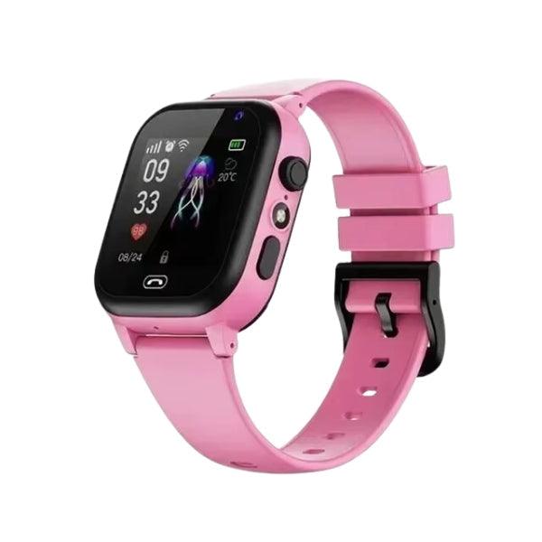 Montre GPS Traceur Enfant