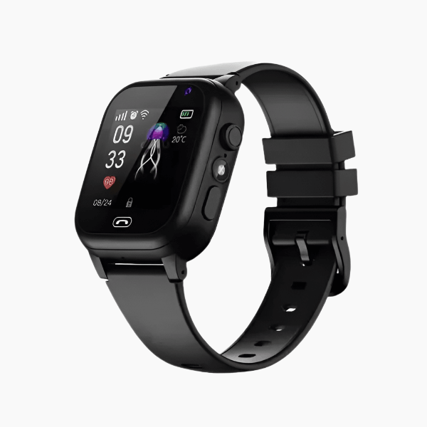 Montre GPS Traceur Enfant