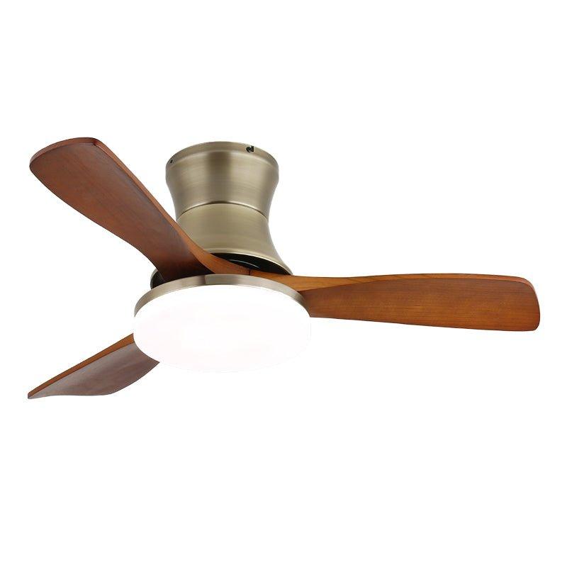 Néalys – Ventilateur de Plafond Silencieux