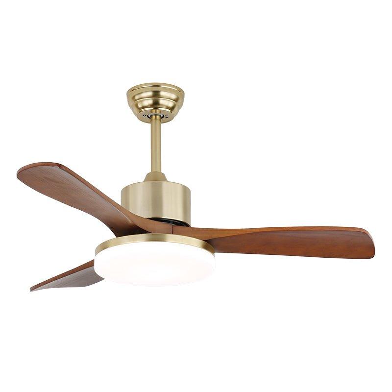 Néalys – Ventilateur de Plafond Silencieux
