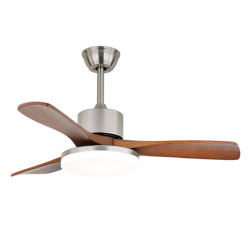 Néalys – Ventilateur de Plafond Silencieux