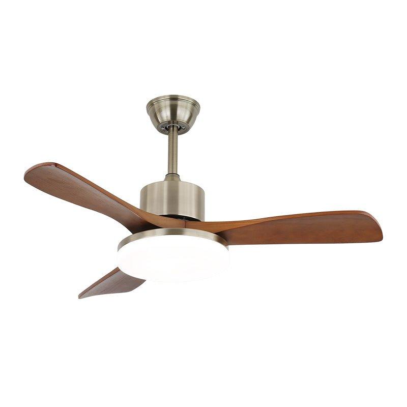 Néalys – Ventilateur de Plafond Silencieux