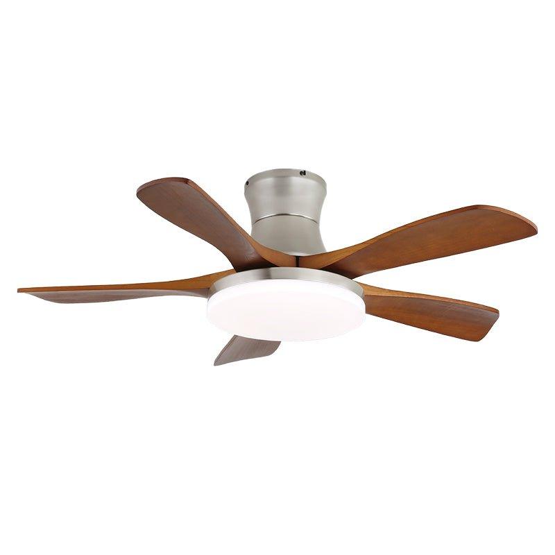 Néalys – Ventilateur de Plafond Silencieux