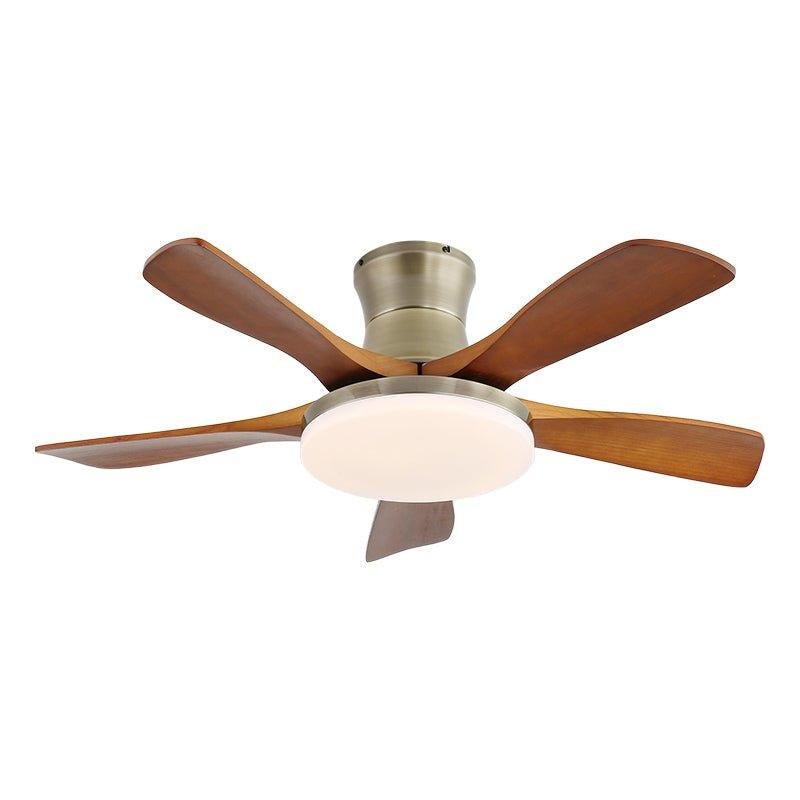 Néalys – Ventilateur de Plafond Silencieux