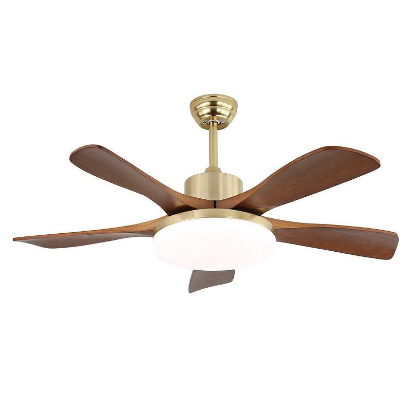 Néalys – Ventilateur de Plafond Silencieux