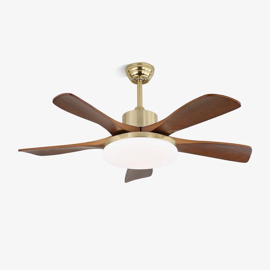 Néalys – Ventilateur de Plafond Silencieux