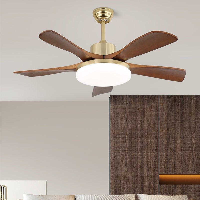 Néalys – Ventilateur de Plafond Silencieux