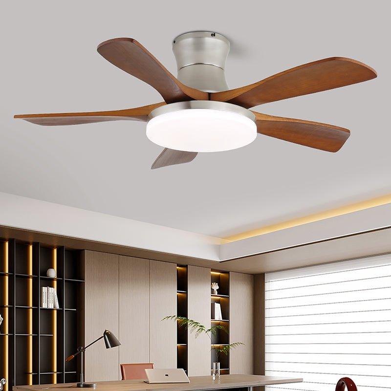Néalys – Ventilateur de Plafond Silencieux