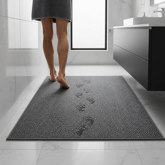 Néova – Paillasson Extérieur Absorbant