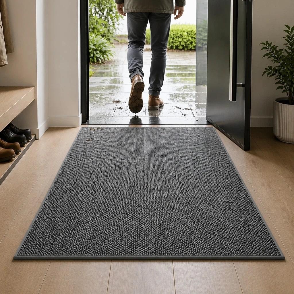 Néova – Paillasson Extérieur Absorbant