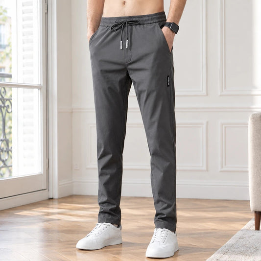 Pantalon Extensible Unisexe Stretch